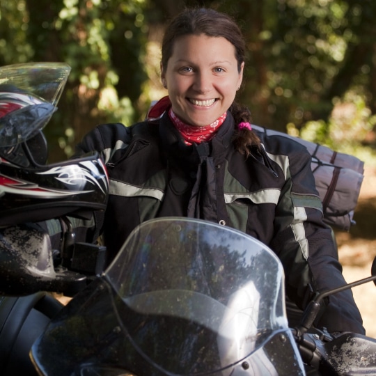 Important Tips for Summer Motorcycle Road Trips - Cofman Townsley